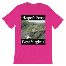 Harper's Ferry t-shirt