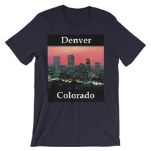 Denver t-shirt