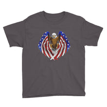 American Eagle Youth Short Sleeve T-Shirt