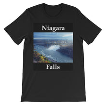 Niagara Falls t-shirt