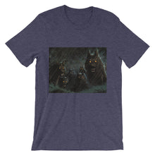 Wolves t-shirt