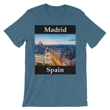 Madrid t-shirt