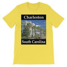Charleston t-shirt