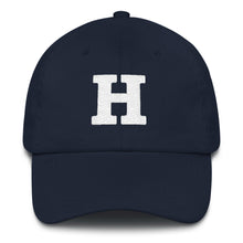 H Dat hat