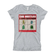 Girl's T-Shirt - The Beetles