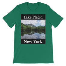 Lake Placid t-shirt