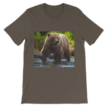 Bear t-shirt