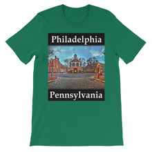 Philadelphia t-shirt