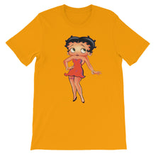 Betty t-shirt