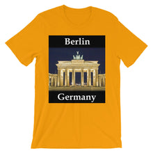 Berlin t-shirt