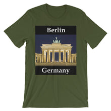 Berlin t-shirt