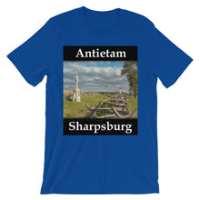 Antietam t-shirt