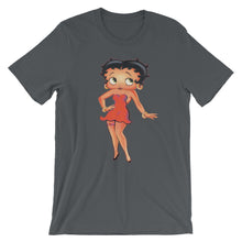 Betty t-shirt