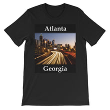 Atlanta t-shirt