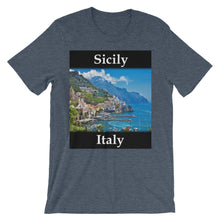 Sicily t-shirt
