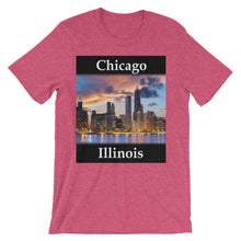 Chicago t-shirt