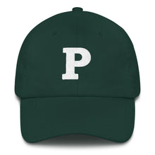 P Dat hat
