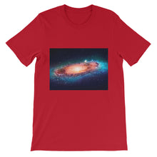 Space t-shirt