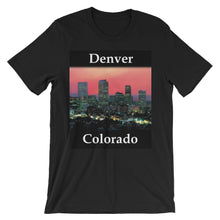 Denver t-shirt