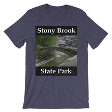 Stony Brook t-shirt
