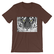 White Tiger t-shirt