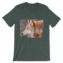 Wolf t-shirt