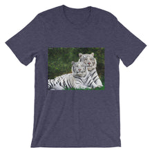 White Tiger t-shirt