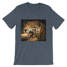 Jaguar t-shirt