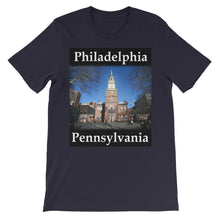 Philadelphia t-shirt