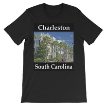 Charleston t-shirt
