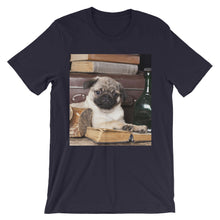 Pug t-shirt