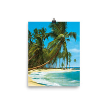 Hawaii poster