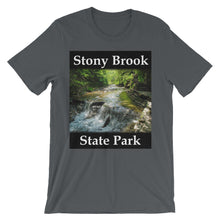 Stony Brook t-shirt