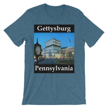 Gettysburg t-shirt