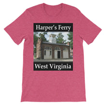 Harper's Ferry t-shirt
