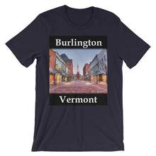 Burlington t-shirt