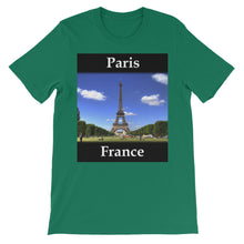 Paris t-shirt