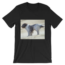 Dog t-shirt