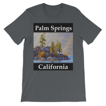Palm Springs t-shirt