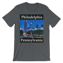 Philadelphia t-shirt