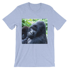 Endangered Species t-shirt
