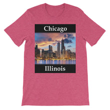 Chicago t-shirt