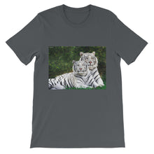 White Tiger t-shirt