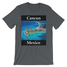 Cancun t-shirt