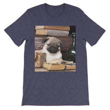 Pug t-shirt