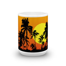 Hawaii Mug