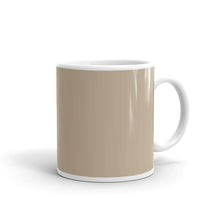 Tan Mug