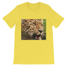 Leopard t-shirt