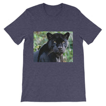 Black Panther t-shirt