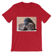 Puppies t-shirt